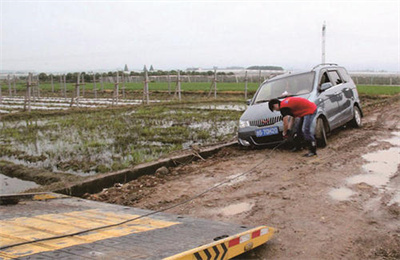 武义县抚顺道路救援