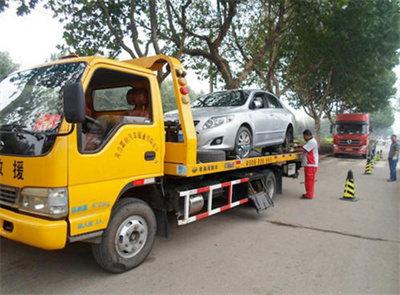 武义县黄浦区道路救援